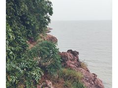 -巢湖姥山岛
