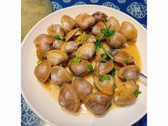 -旺角小渔村·海肠捞饭开创者(环山路店)