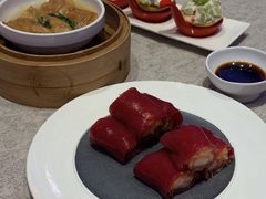 -金翠皇宫粤菜·点心·海鲜(翡翠店)