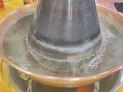 -元盛居(亚泰大街店)