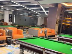 -澜花台球会所(远大金地中心店)