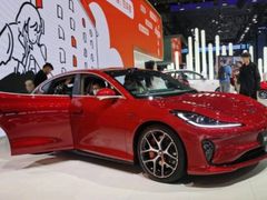 -上海汽车会展中心