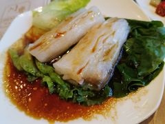 -华侨城嘉途酒店·屋顶阳光餐厅