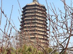 -玲珑塔公园