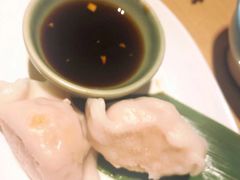海胆饺子-味见·雪月花(天富路店)