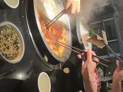 -井格重庆火锅(西直门凯德Mall店)