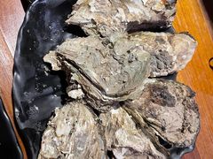 -烧蠔帮·生蚝海鲜牌档(观海店)