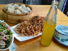 -正宗天津烧麦馆(柳州路店)