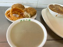 -尹三豆汁(天坛店)