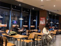 -汉堡王(徐汇绿地缤纷店)