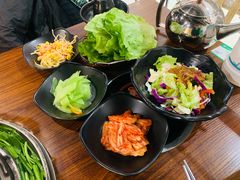-obba烤吧(新光汇店)