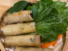 -越美小馆·越南料理(曲江店)