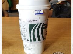 -星巴克臻选(莘庄仲盛店)