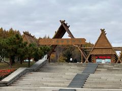 -哈尔滨北方森林动物园