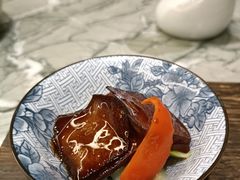 -萬國春·中菜馆(颐和公馆店)