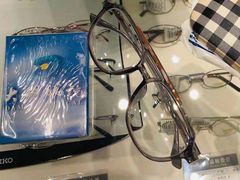 -大明眼镜(金源新燕莎MALL店)