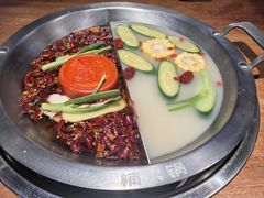 -楠火锅(仁恒梦中心店)