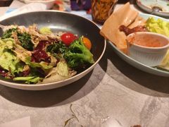 -半秋山西餐厅(宜昌大洋店)