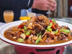 -茗香居(环城南路店)