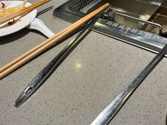 -海底捞火锅(奉化银泰店)