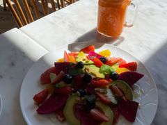 -The Rug Cafe(王府中环店)