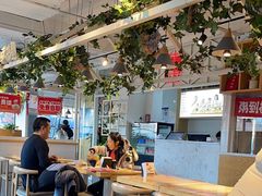 -嘉和一品粥(方庄店)