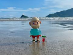 -西涌国际滨海旅游区