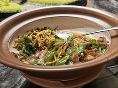 -湘力力小院·鱼汤泡饭(枫林路店)