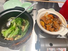 -潮界(虹桥新天地店)