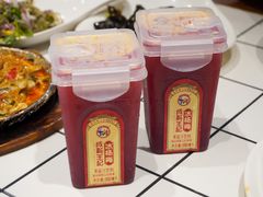 -霸王虾·麻辣小龙虾(清水河公园店)