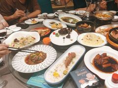 -三品香·江浙菜(松江九谊店)