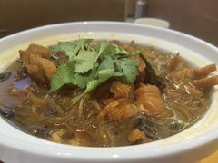 -客临百思德·东北特色馆(龙湖时代天街店)