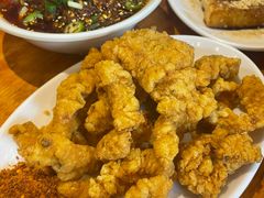 -付小姐在成都(中山公园店)