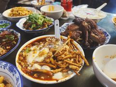 -西月城谭豆花(春熙路店)