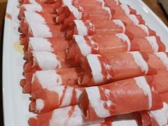 -傣妹火锅(南京东路一店)