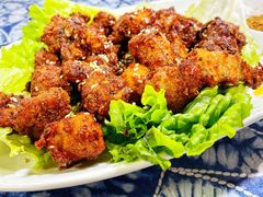 -龙姐私房菜(和顺古镇店)