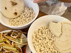 -老刘家永盛斋·传统泡馍(东关南街店)
