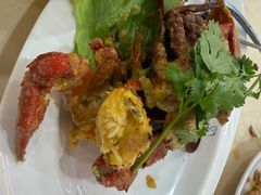 -钱塘府海鲜餐厅