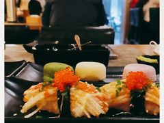 -昊·来了寿司(双楠2店)