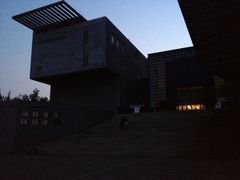 教学楼-天津工业大学(河东校区)