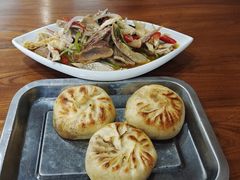 -新疆哈利德餐厅(紫薇都市店)
