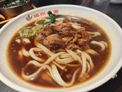-磁州卤面·地标邯郸菜(97年创始店)