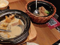 -鸽味轩·粤菜小馆(高楼门总店)