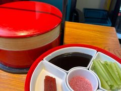 -壹零捌道·北京烤鸭(车公庄店)