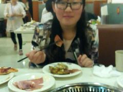 -北京汉丽轩海鲜烤肉自助火锅一体(中百店)