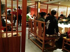 大堂-佰家小厨·南京菜(夫子庙店)