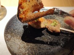 -乌君·酒场·炭火烧鸟(侨城坊店)