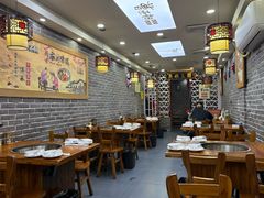 -曹丞相·地锅鸡·地锅鱼(武林店)