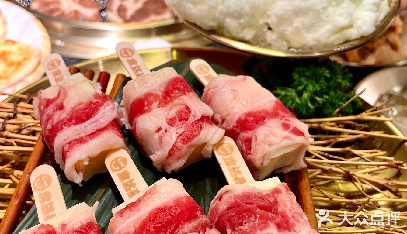 这对南方人来说是多致命的吸引