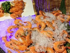 -国宾酒店-花园咖啡自助餐厅(北营房中街店)